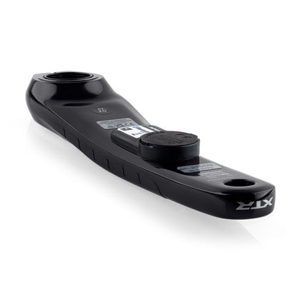 Levá klika s wattmetrem INPEAK POWERCRANK Shimano XTR M9200