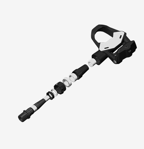 LOOK KEO 2 MAX VISION Pedals