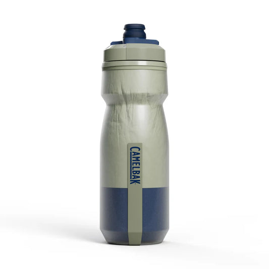 Θερμός Παγούρι CAMELBAK PODIUM CHILL Mercury Fog
