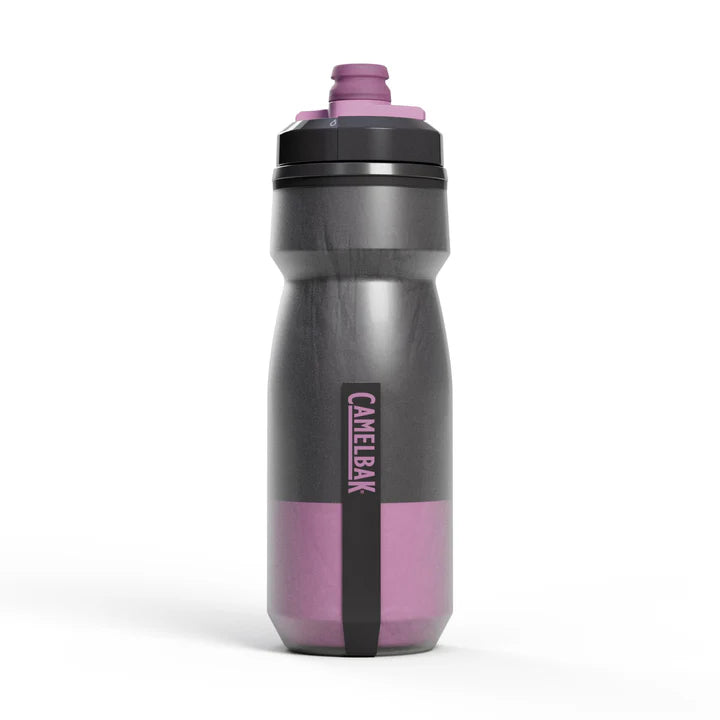 Termosflaska CAMELBAK PODIUM CHILL Mercury Night Fall