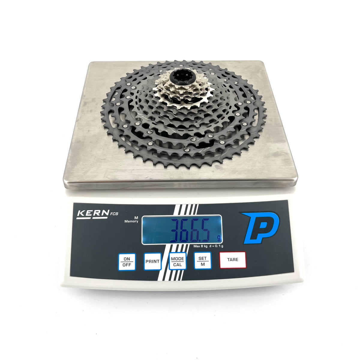 SHIMANO XTR CS-M9200 Hyperglide+ 12V Cassette