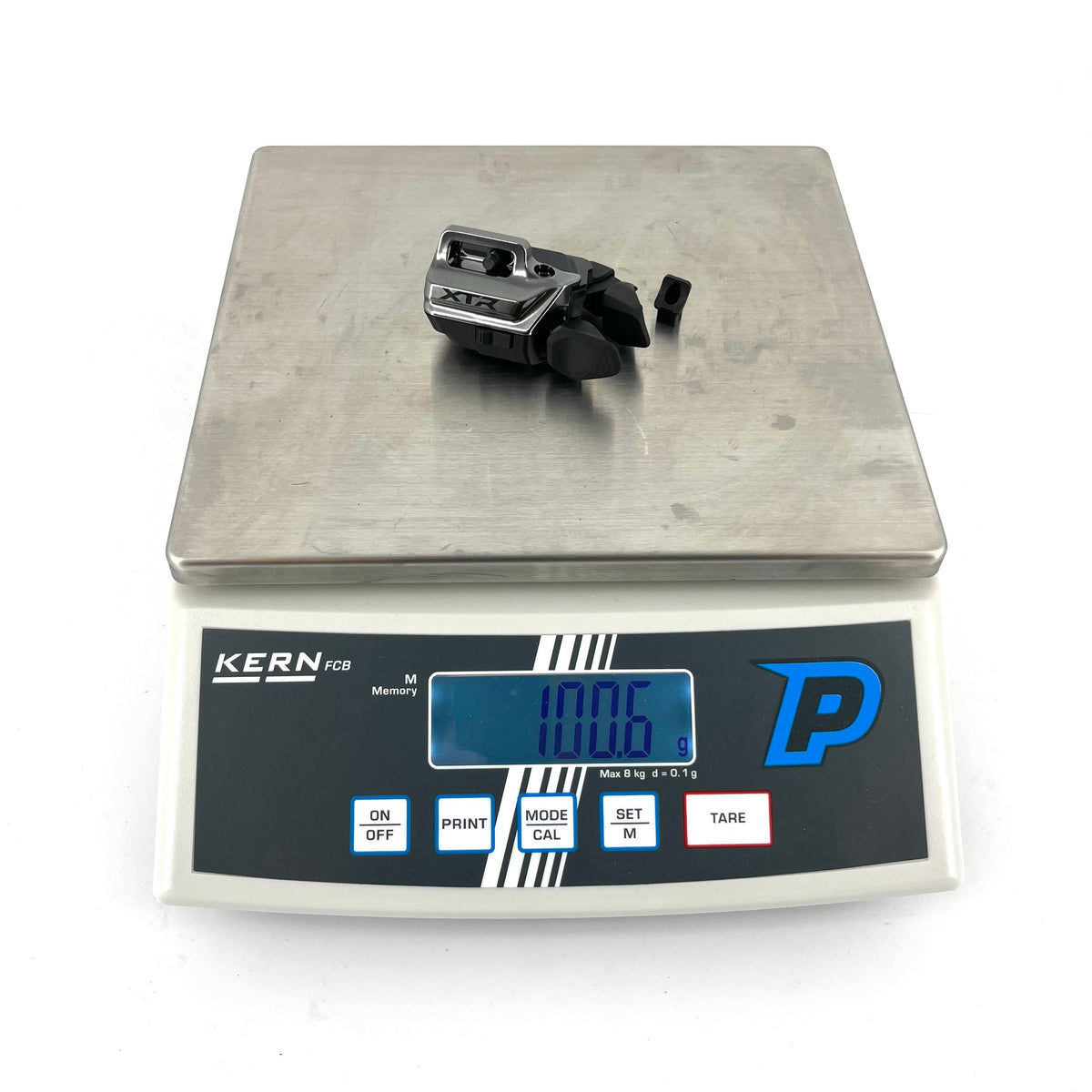 Höger Växelreglage SHIMANO XTR 12V SW-M9250-IR