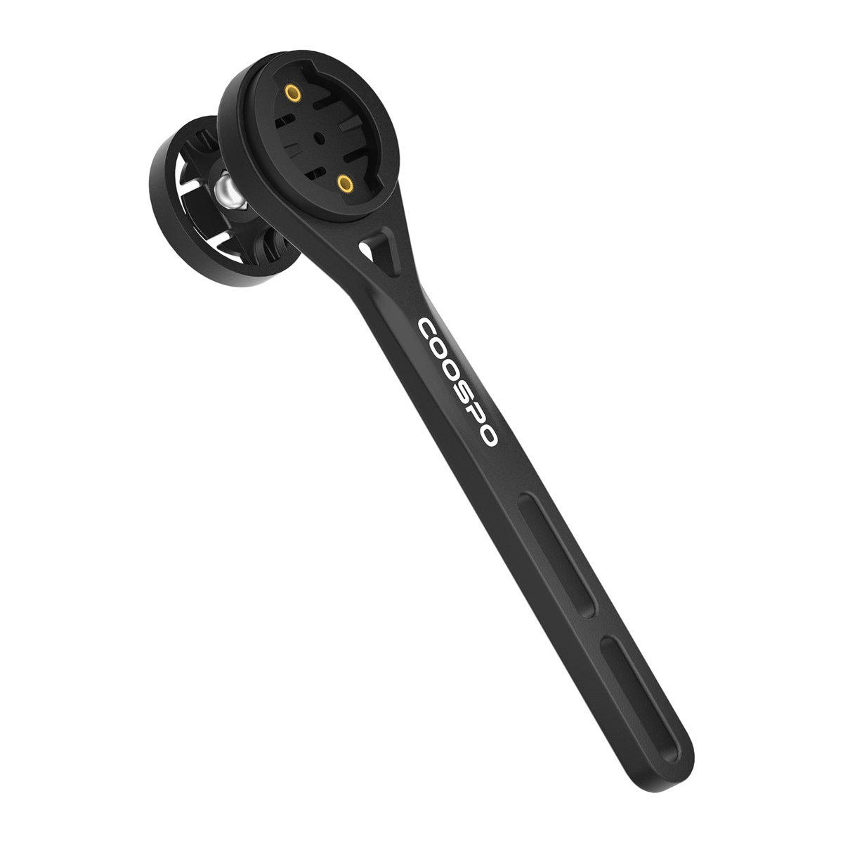 Fietscomputerhouder Geïntegreerd/Aero Stuur COOSPO MT6S