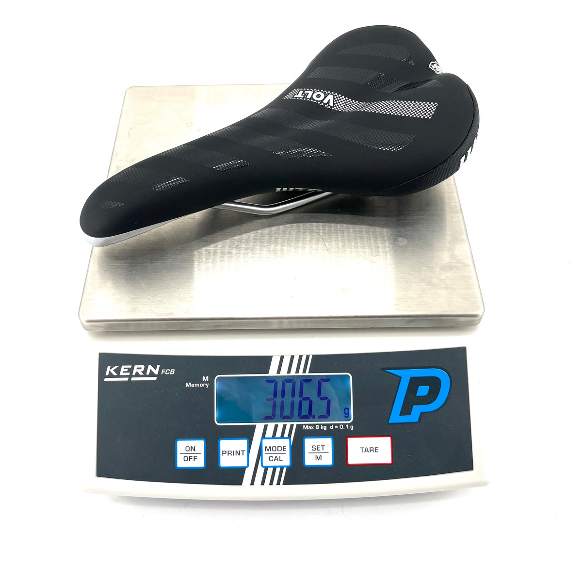 WTB VOLT COMP Medium 142mm Steel Rail Saddle