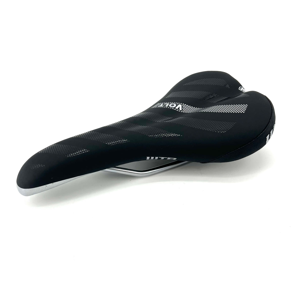 WTB VOLT COMP Medium 142mm Steel Rail Saddle