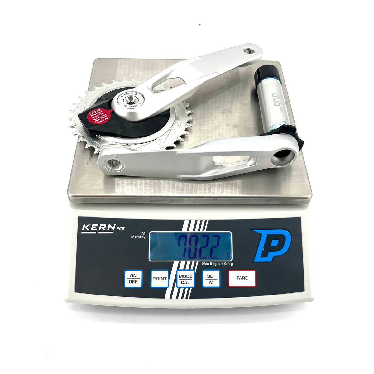 Gruppe SRAM EAGLE T-TYPE TRANSMISSION 1987 – Limiteret udgave
