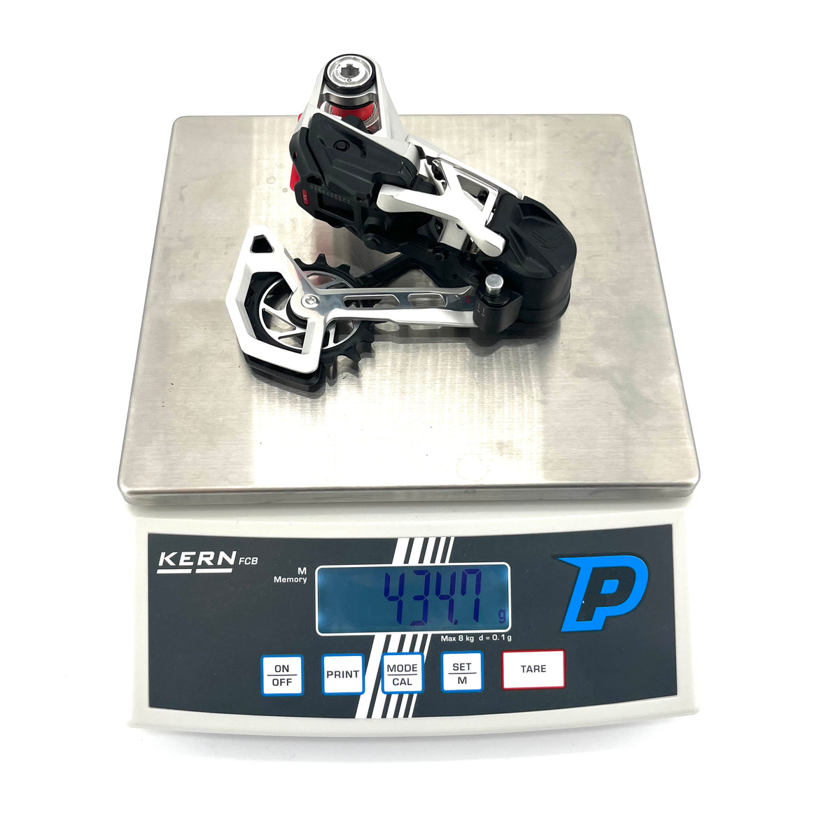 Gruppe SRAM EAGLE T-TYPE TRANSMISSION 1987 – Limiteret udgave