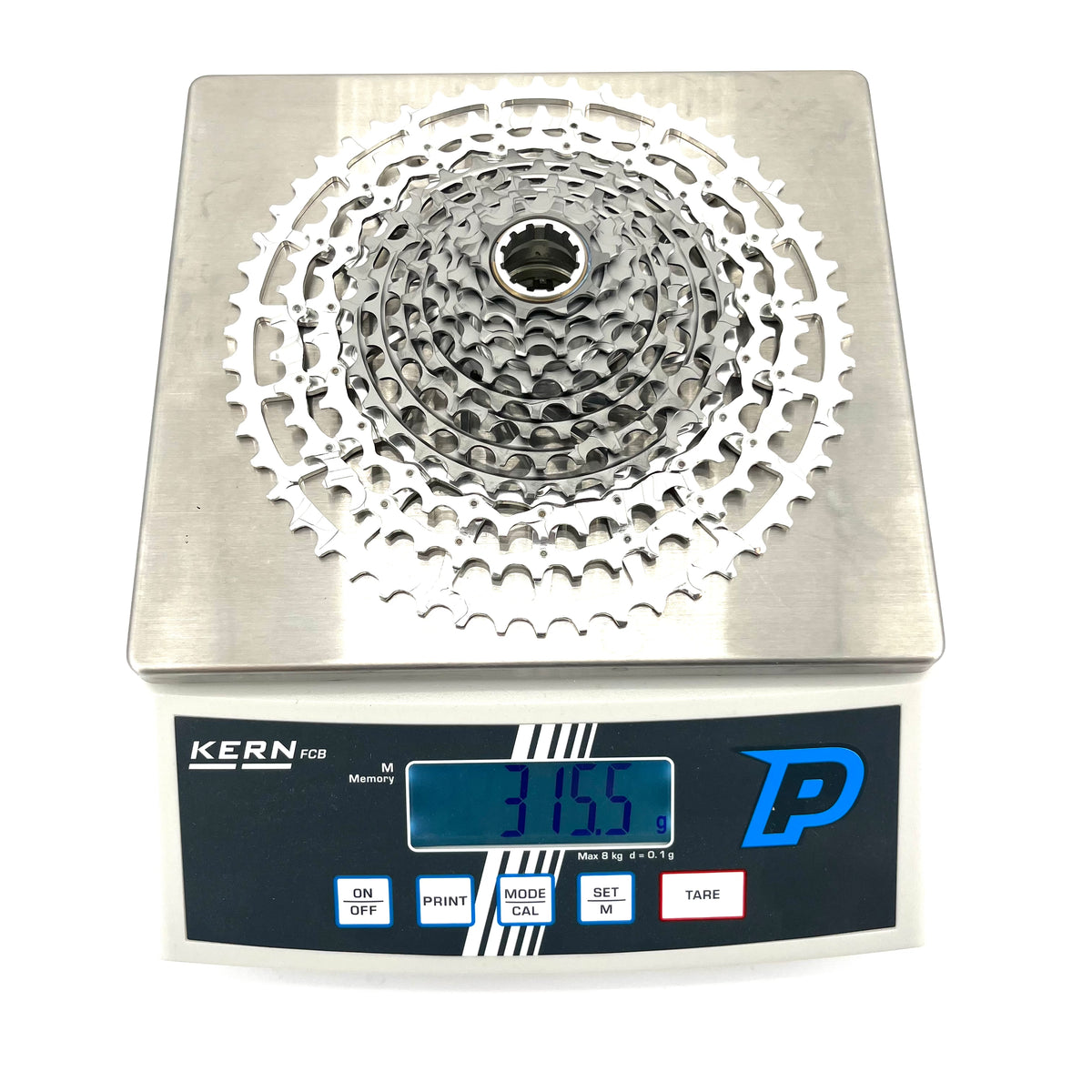 Gruppe SRAM EAGLE T-TYPE TRANSMISSION 1987 – Limiteret udgave