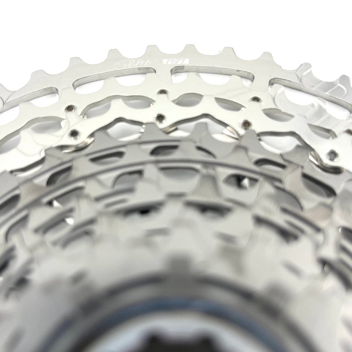 Gruppe SRAM EAGLE T-TYPE TRANSMISSION 1987 – Limiteret udgave