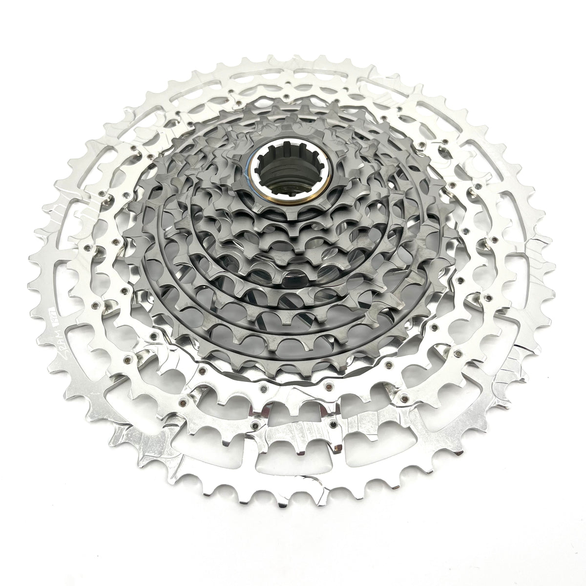 Gruppe SRAM EAGLE T-TYPE TRANSMISSION 1987 – Limiteret udgave