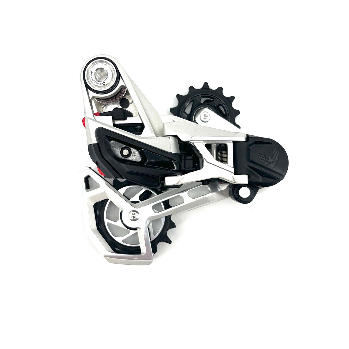 Gruppe SRAM EAGLE T-TYPE TRANSMISSION 1987 – Limiteret udgave