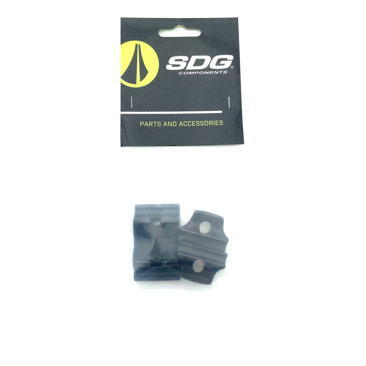 Railhouder SDG TELLIS V2 Clamp Assembly