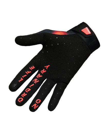 Mănuși DHARCO GRAVITY INFRARED Roșu