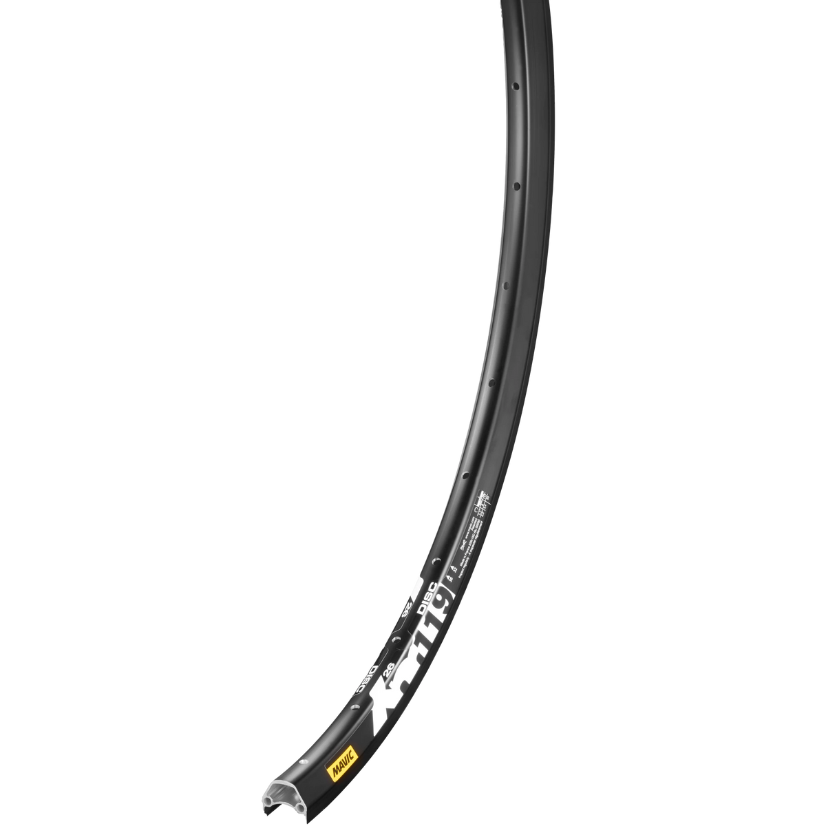 Ráfek MAVIC XM 119 DISC 26" 19mm