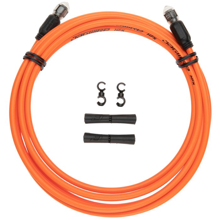 JAGWIRE PRO Universal Bremseslange Kit Orange