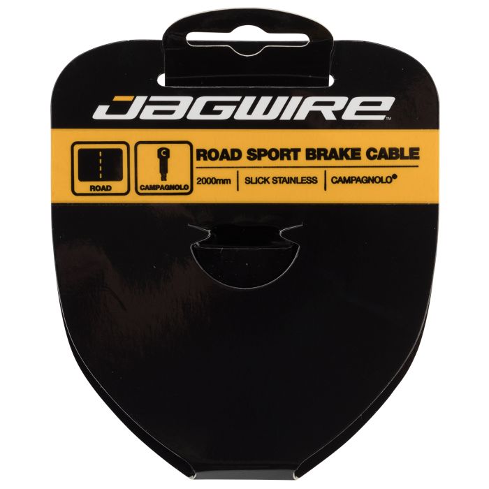 Bremsekabel JAGWIRE SPORT SLICK Inox Campagnolo