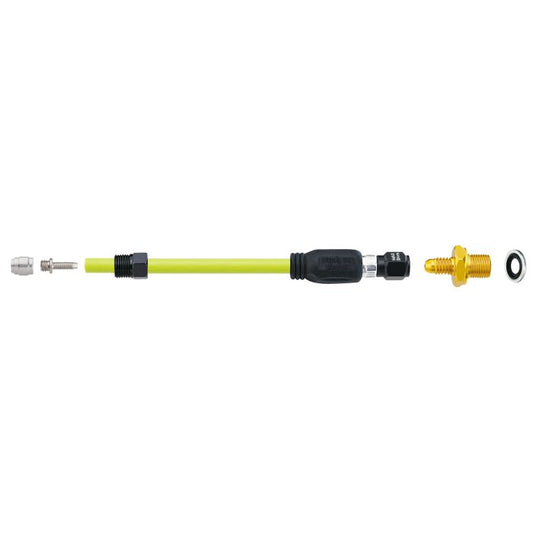 Κιτ Συνδέσμων για Σωλήνα JAGWIRE PRO QUICK-FIT για SRAM Red 2019+