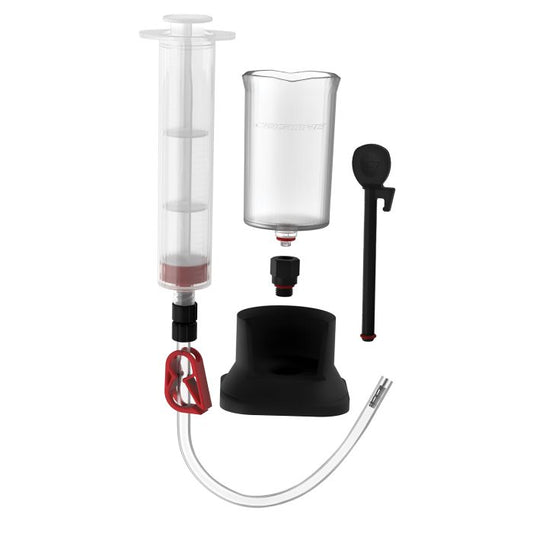 Zestaw do Odpowietrzania JAGWIRE SPORT MINERAL