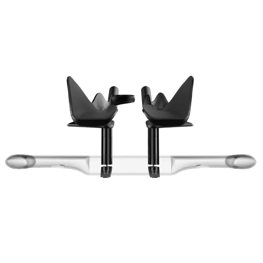 DEDA JET ONE Styrudvidere Størrelse S