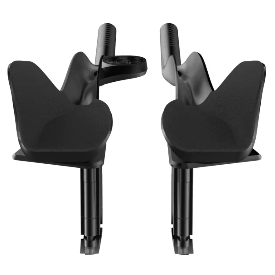 DEDA JET ONE Styrudvidere Størrelse S