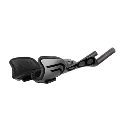 DEDA JET TWO CARBON Handlebar Extensions Size S