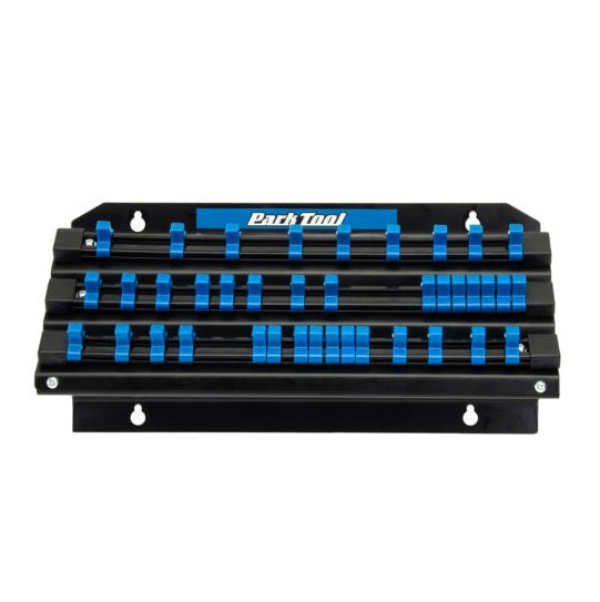 PARK TOOL JH-3 padrunite ja otsikute seinahoidik