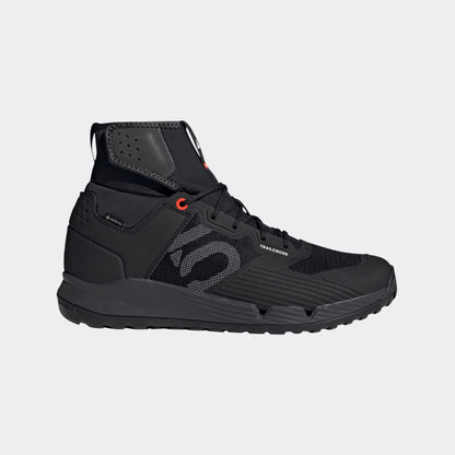MTB-sko ADIDAS FIVE TEN TRAILCROSS GTX Sort/Rød