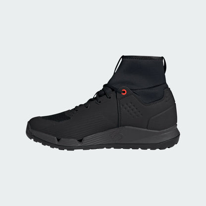 MTB-sko ADIDAS FIVE TEN TRAILCROSS GTX Sort/Rød