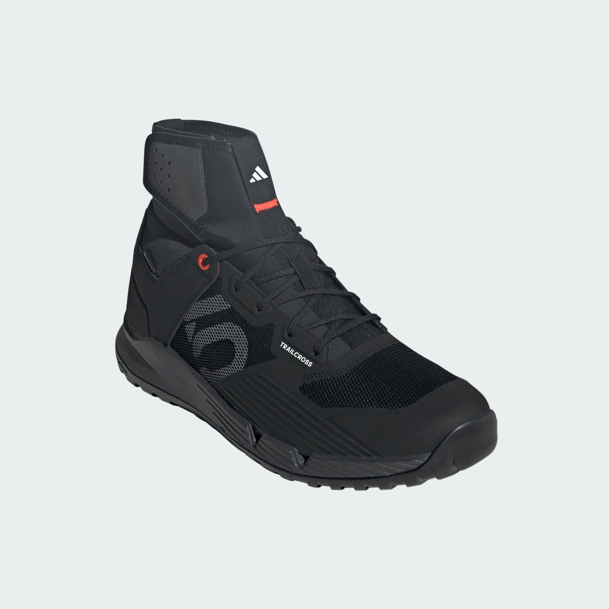 MTB-sko ADIDAS FIVE TEN TRAILCROSS GTX Sort/Rød