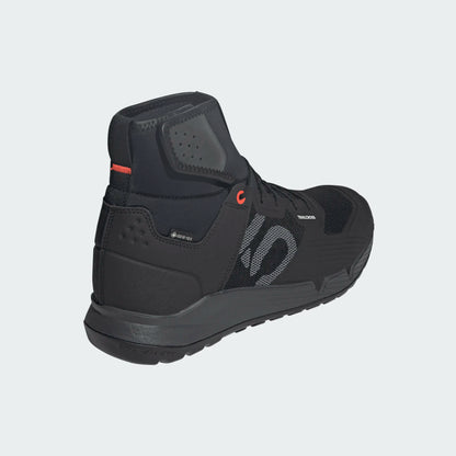 MTB-sko ADIDAS FIVE TEN TRAILCROSS GTX Sort/Rød