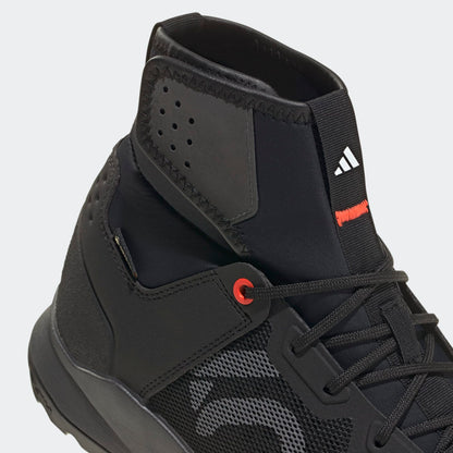 MTB-sko ADIDAS FIVE TEN TRAILCROSS GTX Sort/Rød