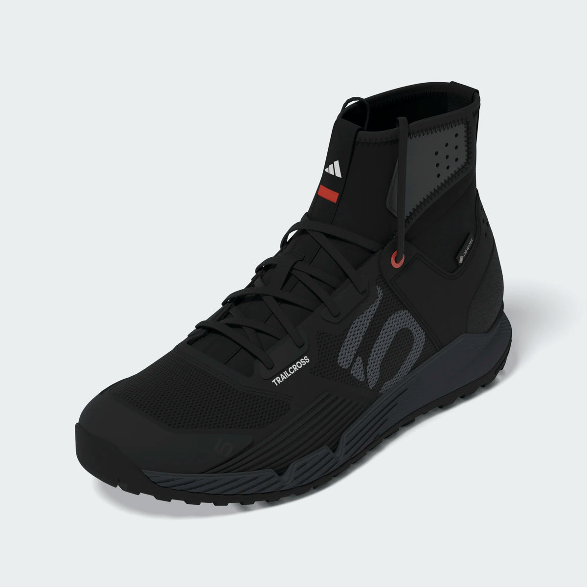 MTB-sko ADIDAS FIVE TEN TRAILCROSS GTX Sort/Rød