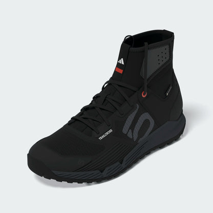 MTB-sko ADIDAS FIVE TEN TRAILCROSS GTX Sort/Rød