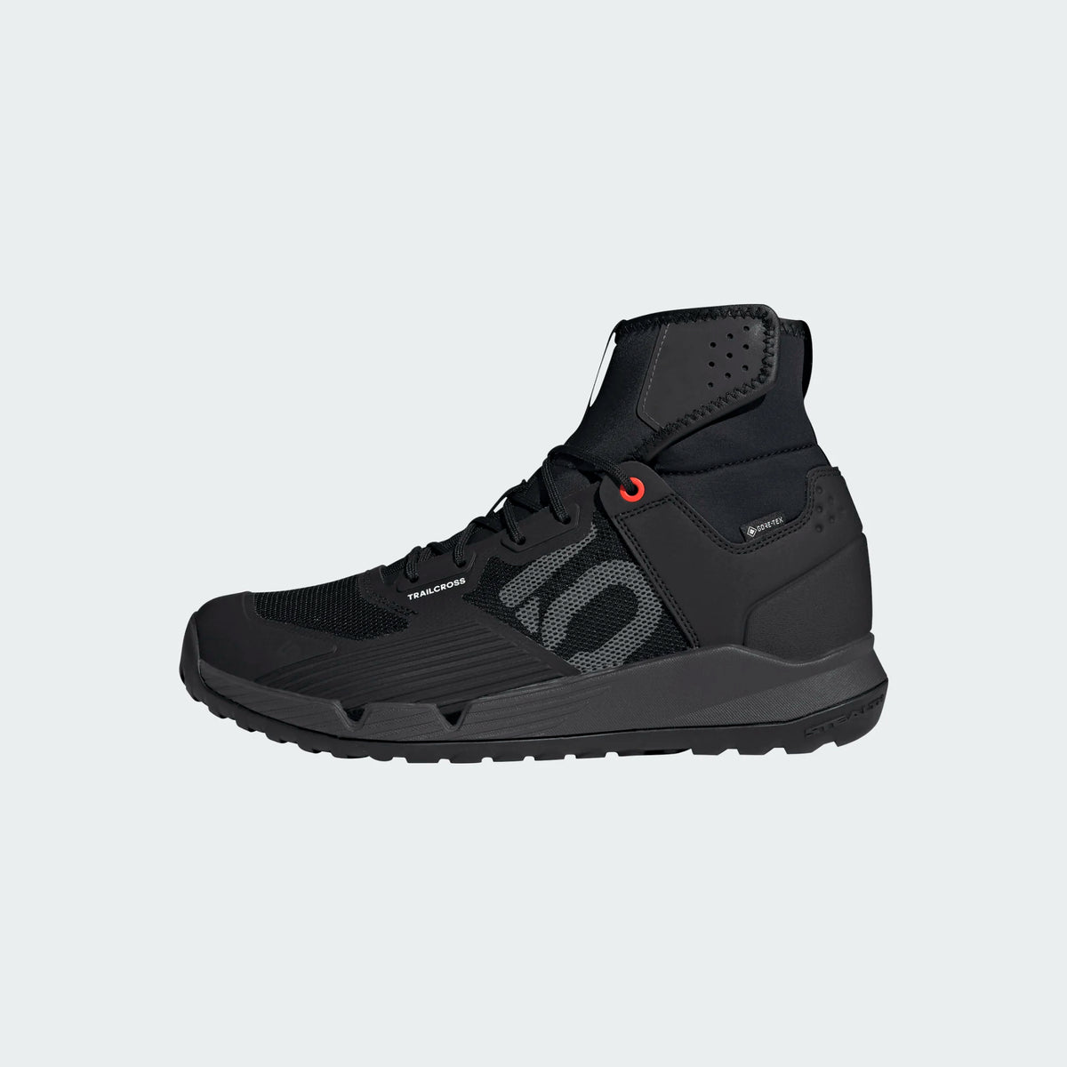 MTB-sko ADIDAS FIVE TEN TRAILCROSS GTX Sort/Rød