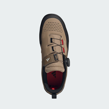 MTB batai ADIDAS FIVE TEN FREERIDER PRO BOA Smėlio / Juoda / Balta