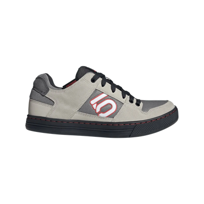Pantofi MTB ADIDAS FIVE TEN FREERIDER Gri/Alb