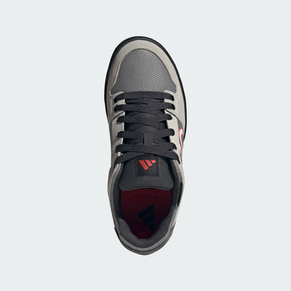 Pantofi MTB ADIDAS FIVE TEN FREERIDER Gri/Alb