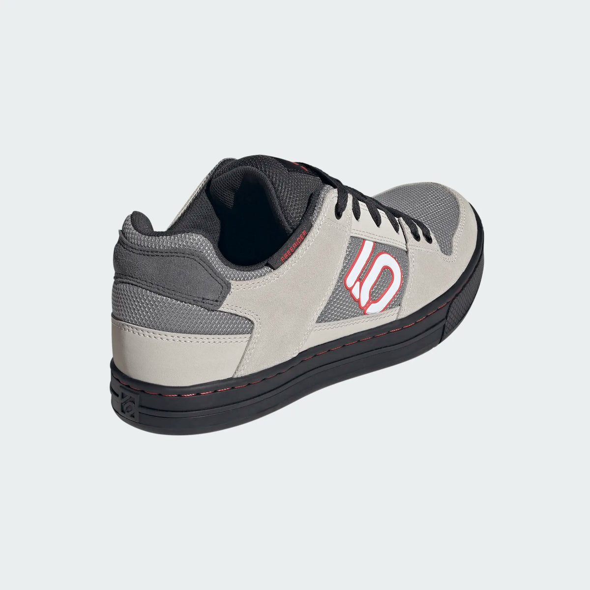 ADIDAS FIVE TEN FREERIDER MTB Shoes Grey/White
