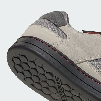 Pantofi MTB ADIDAS FIVE TEN FREERIDER Gri/Alb