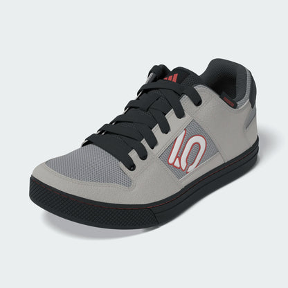 Pantofi MTB ADIDAS FIVE TEN FREERIDER Gri/Alb
