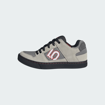 Pantofi MTB ADIDAS FIVE TEN FREERIDER Gri/Alb