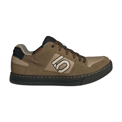 ADIDAS FIVE TEN FREERIDER kalnų dviračių batai, rudi / juodi