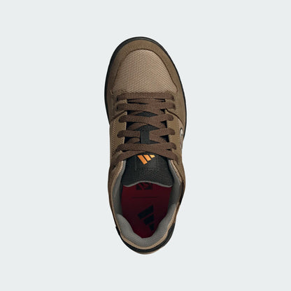 MTB batai ADIDAS FIVE TEN FREERIDER Rudi / Juodi