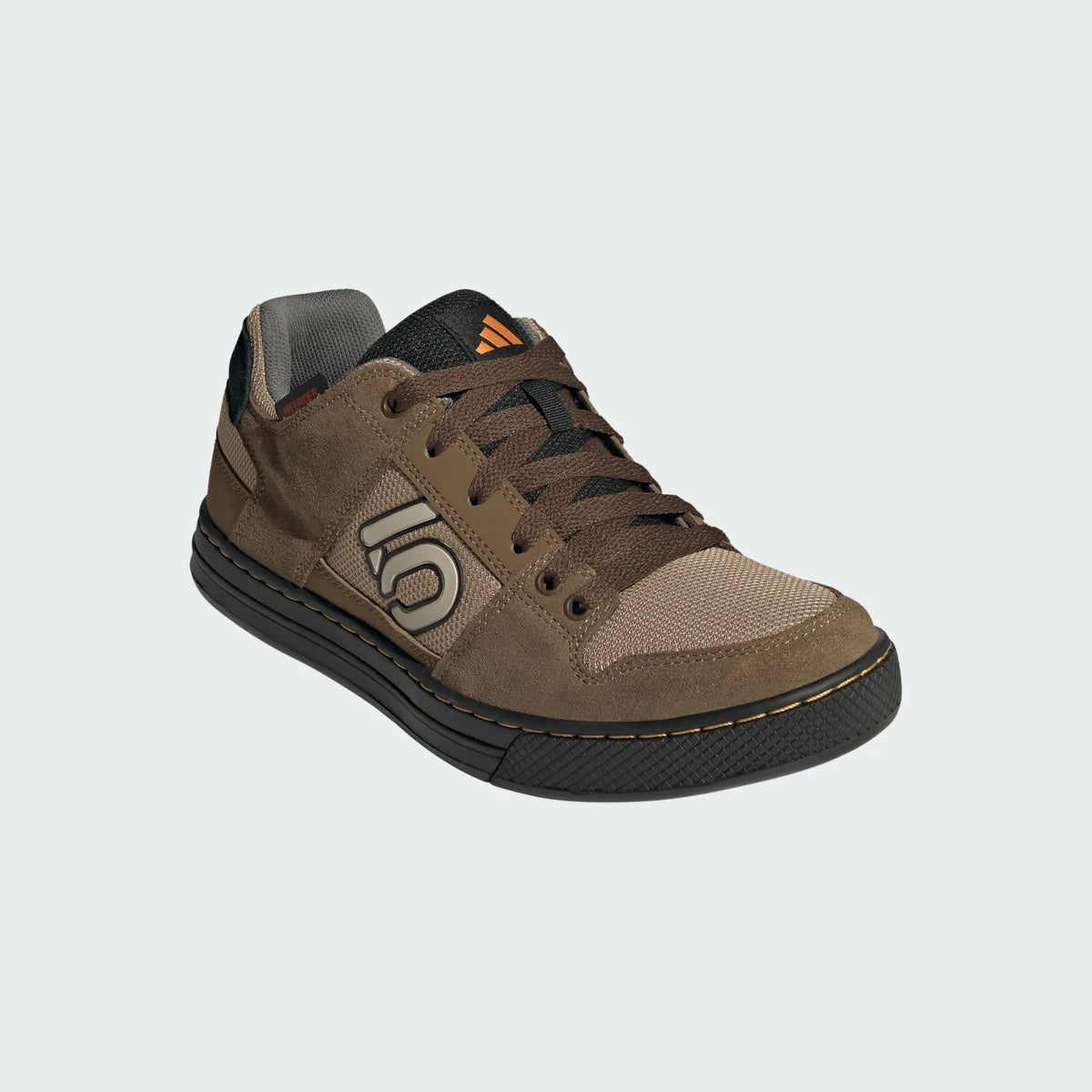 ADIDAS FIVE TEN FREERIDER MTB Shoes Brown/Black