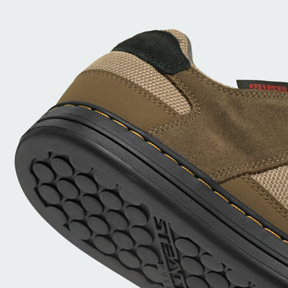 MTB batai ADIDAS FIVE TEN FREERIDER Rudi / Juodi