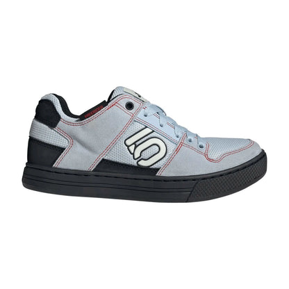 Dámske MTB tretry ADIDAS FIVE TEN FREERIDER modré/čierne