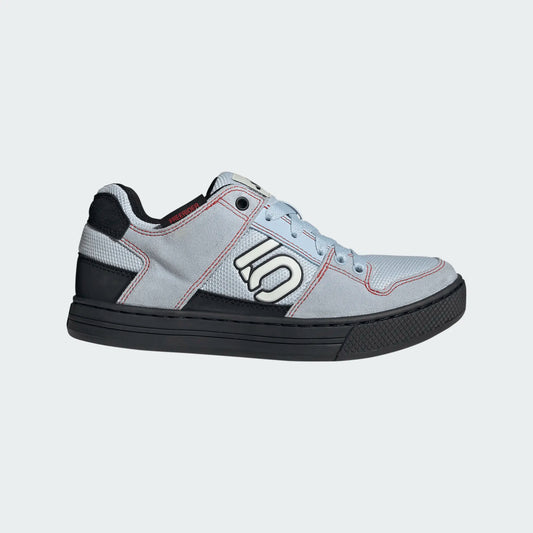 MTB-schoenen ADIDAS FIVE TEN FREERIDER Dames Blauw/Zwart