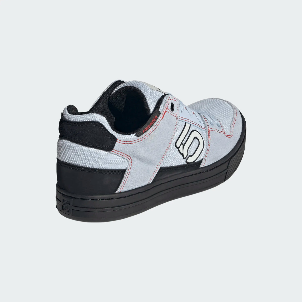 Boty MTB ADIDAS FIVE TEN FREERIDER Ženy Modrá/Černá