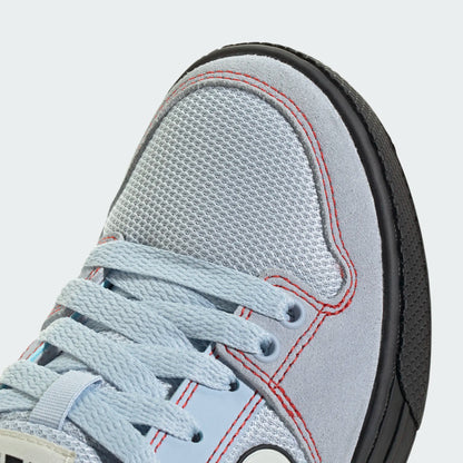 Dámska MTB obuv ADIDAS FIVE TEN FREERIDER Modrá/Čierna