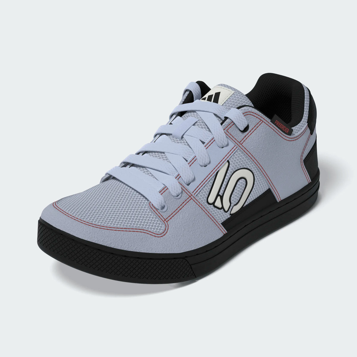 Boty MTB ADIDAS FIVE TEN FREERIDER Ženy Modrá/Černá